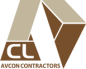 Avcon Contractors logo